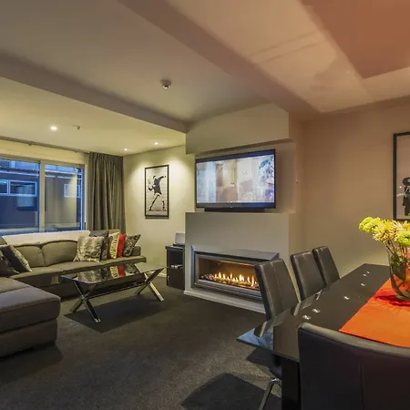 15 Melbourne By Staysouth